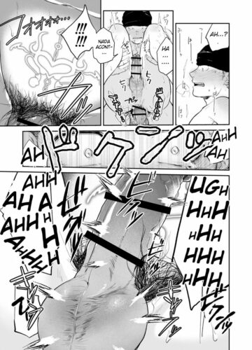 Dungeon De Dojitta Shinjin Bouken-Sha Ga “Inmon Seisei Mahou” De Kando O Agerarete Ikasare Makuru Hanashi - Foto 28