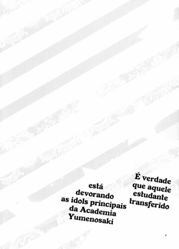 É Verdade Que Aquela Estudante Transferida Está Devorando os Idols Principais da Academia Yumenosaki! - Foto 3