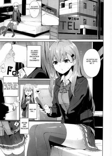 Enkou Shippai - Foto 2