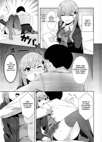 Enkou Shippai - Foto 4