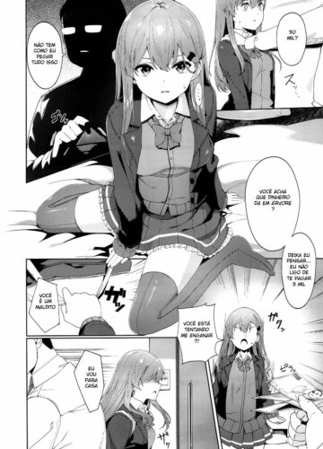 Enkou Shippai - Foto 5