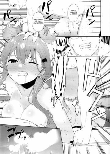 Enkou Shippai - Foto 20