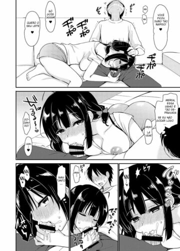 Eu não posso contrariar minha irmã – Boku wa Imouto ni Sakaraenai - Foto 6