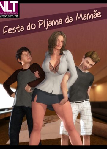 Festa do Pijama da Mamãe - Foto 2