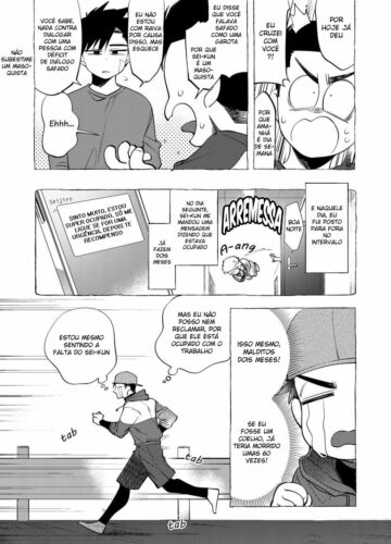 Fica, Bom Garoto - Foto 11