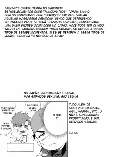 Fica, Bom Garoto - Foto 35