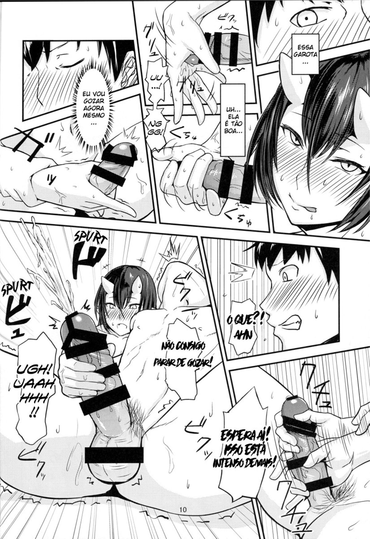 Fonte Termal de Onis