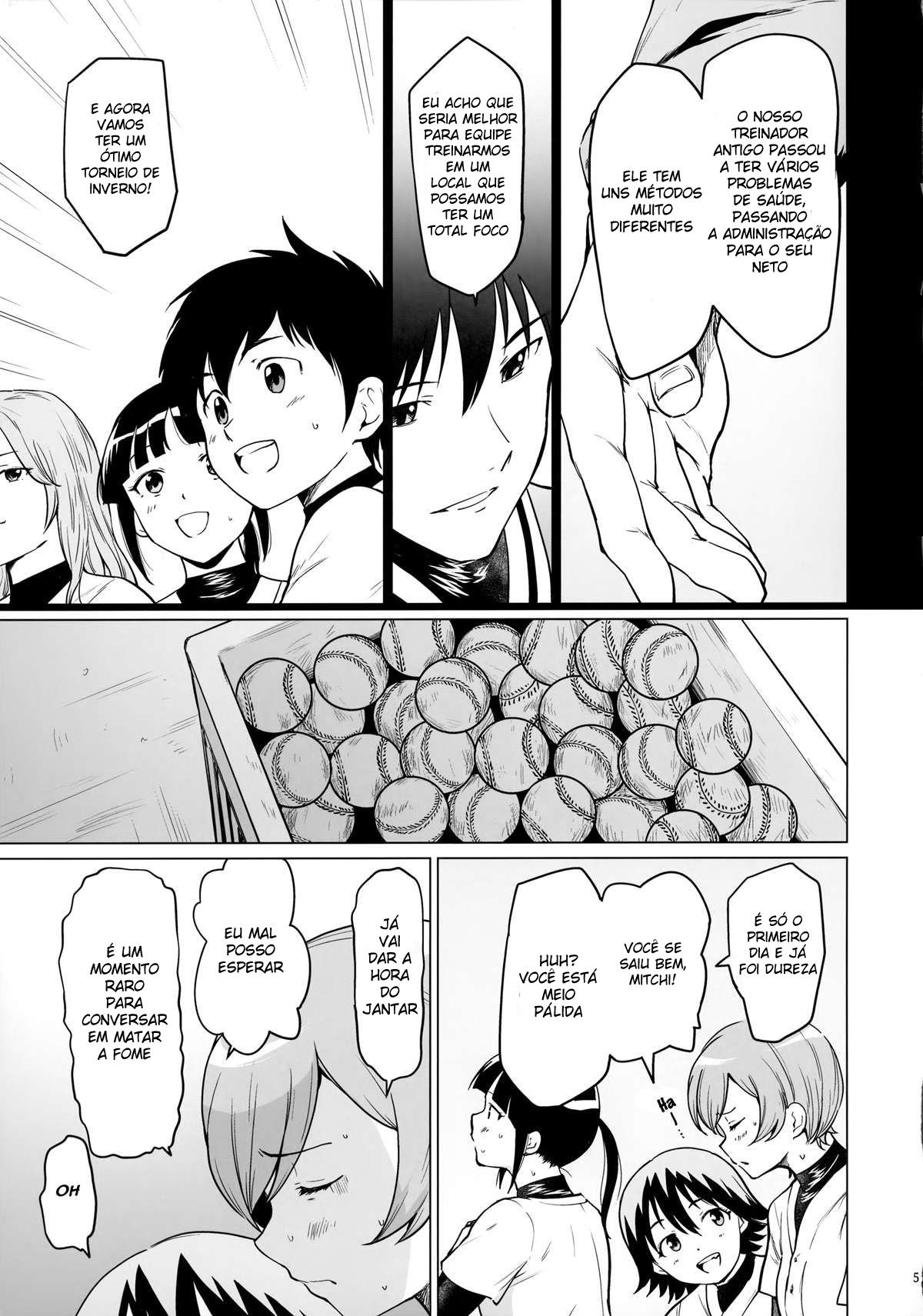 Furin oo touki goshuku report