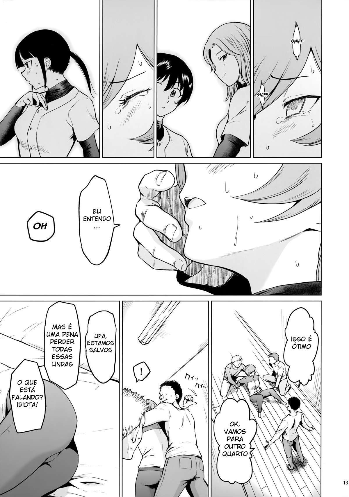 Furin oo touki goshuku report