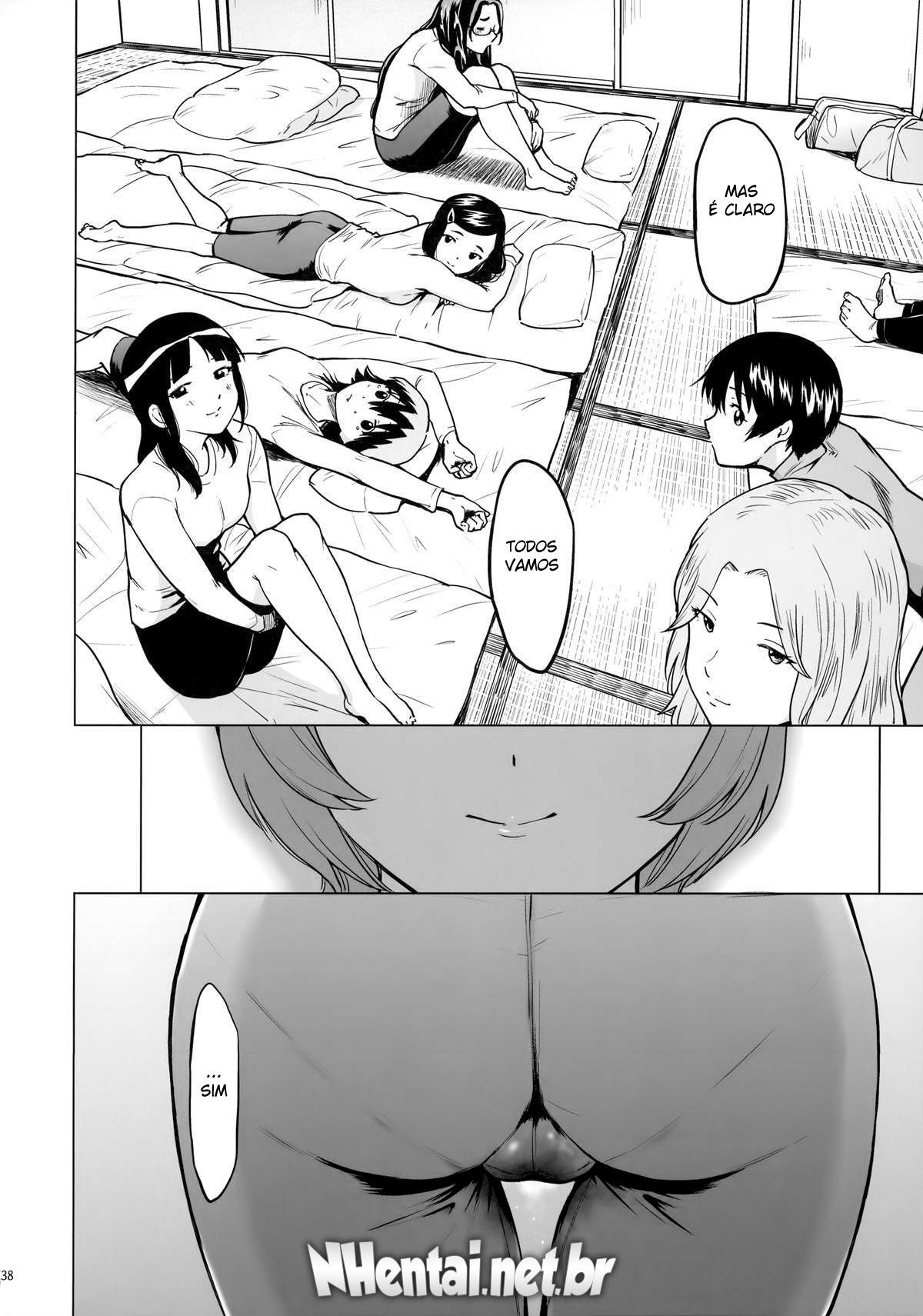 Furin oo touki goshuku report