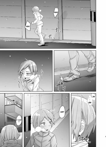 Fuyu wa Sabishii kara - Foto 2