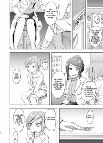 Fuyu wa Sabishii kara - Foto 5