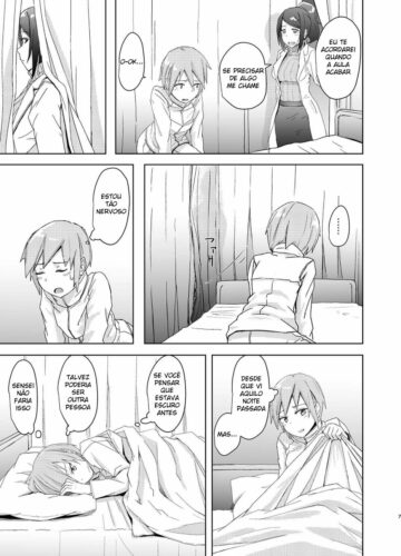 Fuyu wa Sabishii kara - Foto 6