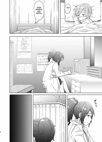 Fuyu wa Sabishii kara - Foto 7