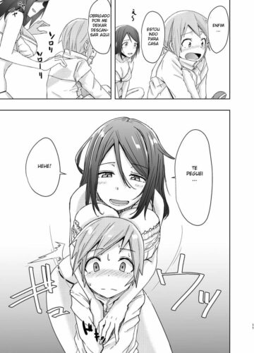 Fuyu wa Sabishii kara - Foto 10