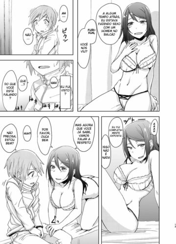 Fuyu wa Sabishii kara - Foto 12