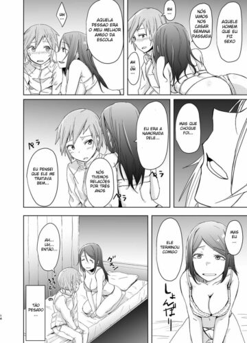 Fuyu wa Sabishii kara - Foto 13