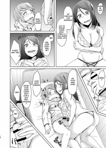 Fuyu wa Sabishii kara - Foto 17