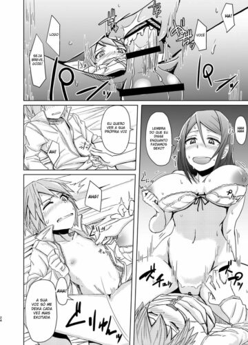 Fuyu wa Sabishii kara - Foto 23