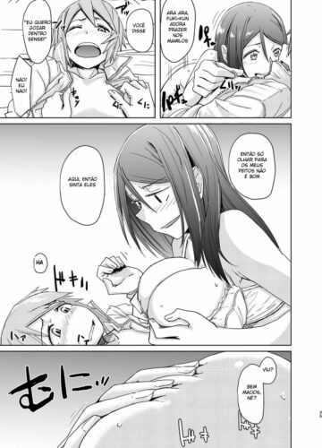 Fuyu wa Sabishii kara - Foto 24