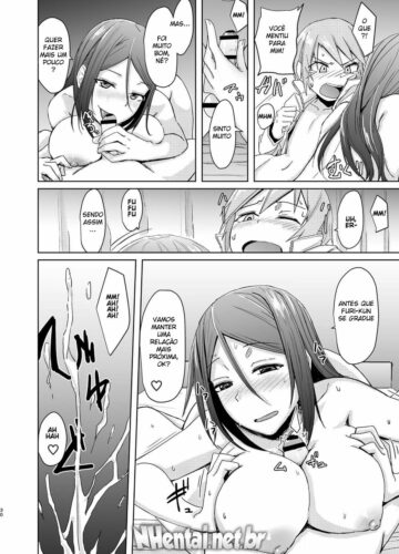 Fuyu wa Sabishii kara - Foto 29