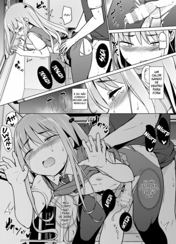 Gouman Seitokaichou ga Josou o Shitara - Foto 28