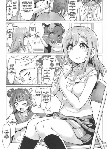 HANAKAN Doushichatta No Zuramaru!? - Foto 4