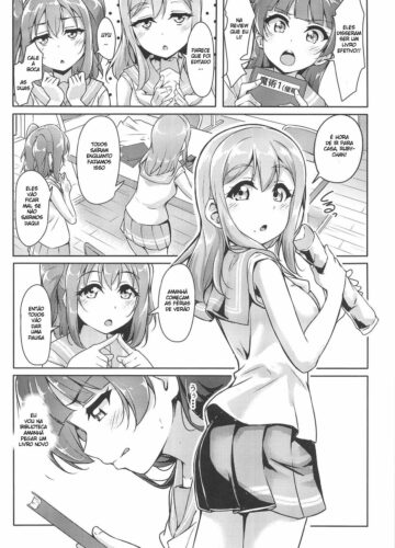 HANAKAN Doushichatta No Zuramaru!? - Foto 5