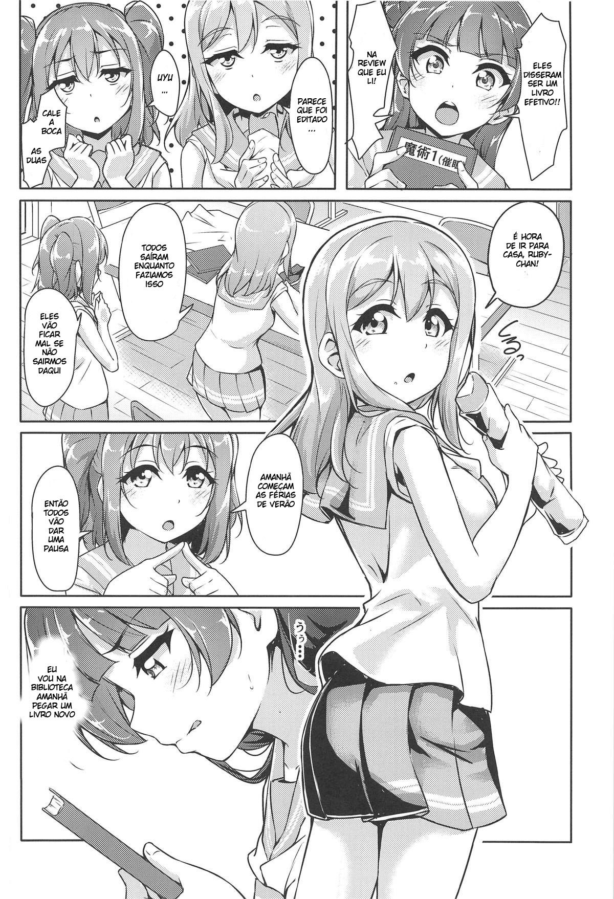 HANAKAN Doushichatta No Zuramaru!?