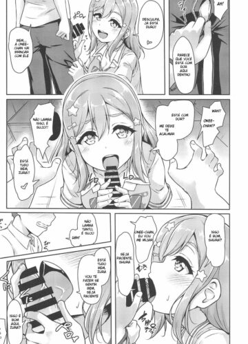 HANAKAN Doushichatta No Zuramaru!? - Foto 9
