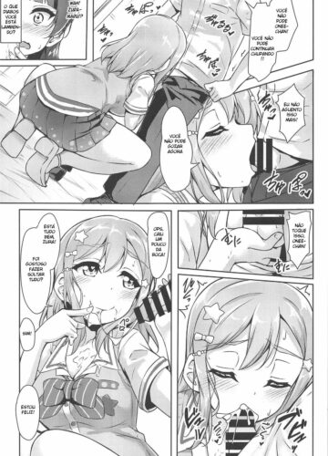 HANAKAN Doushichatta No Zuramaru!? - Foto 10