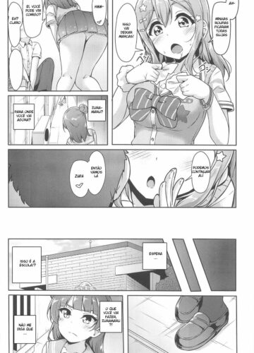HANAKAN Doushichatta No Zuramaru!? - Foto 11