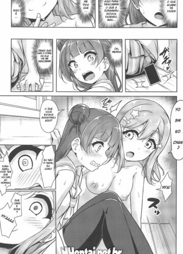 HANAKAN Doushichatta No Zuramaru!? - Foto 24