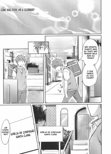 Hayato wa Shizuku de Shikoranai! - Foto 26