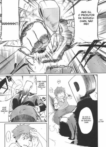 Hayato wa Shizuku de Shikoranai! - Foto 28