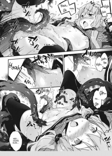 Horror Game Jikkyou Nante Mou Korigori desu - Foto 11