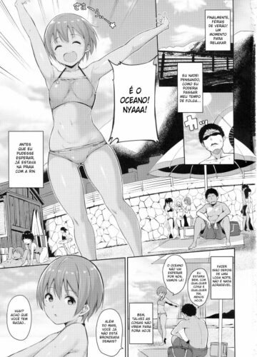 Hoshizora Marine Line - Foto 2