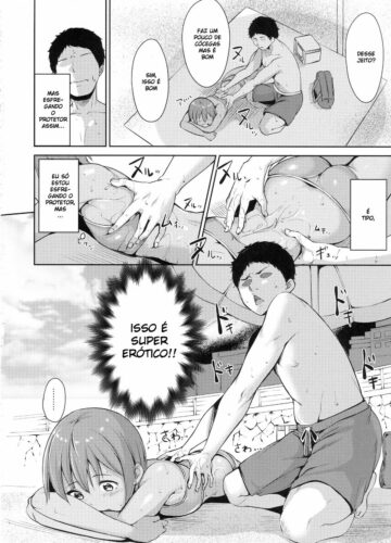 Hoshizora Marine Line - Foto 5