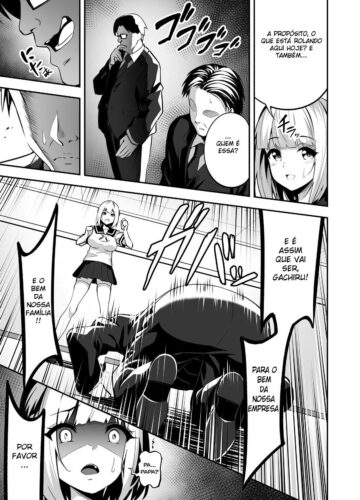 Ikinari-Kon -Reijou Joshikousei Yumemigachiru- - Foto 7