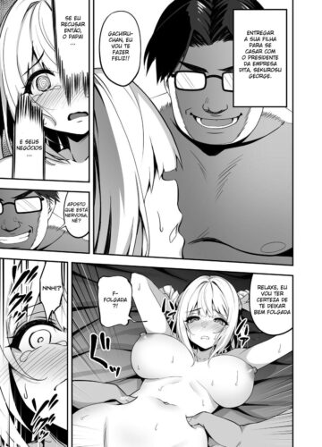 Ikinari-Kon -Reijou Joshikousei Yumemigachiru- - Foto 9