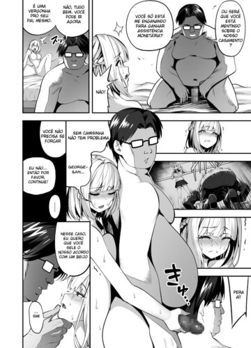 Ikinari-Kon -Reijou Joshikousei Yumemigachiru- - Foto 12