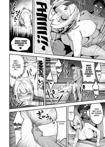 Ikinari-Kon -Reijou Joshikousei Yumemigachiru- - Foto 16