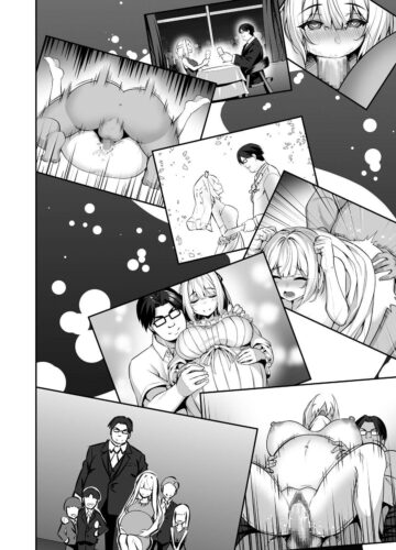 Ikinari-Kon -Reijou Joshikousei Yumemigachiru- - Foto 22