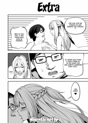 Ikinari-Kon -Reijou Joshikousei Yumemigachiru- - Foto 24