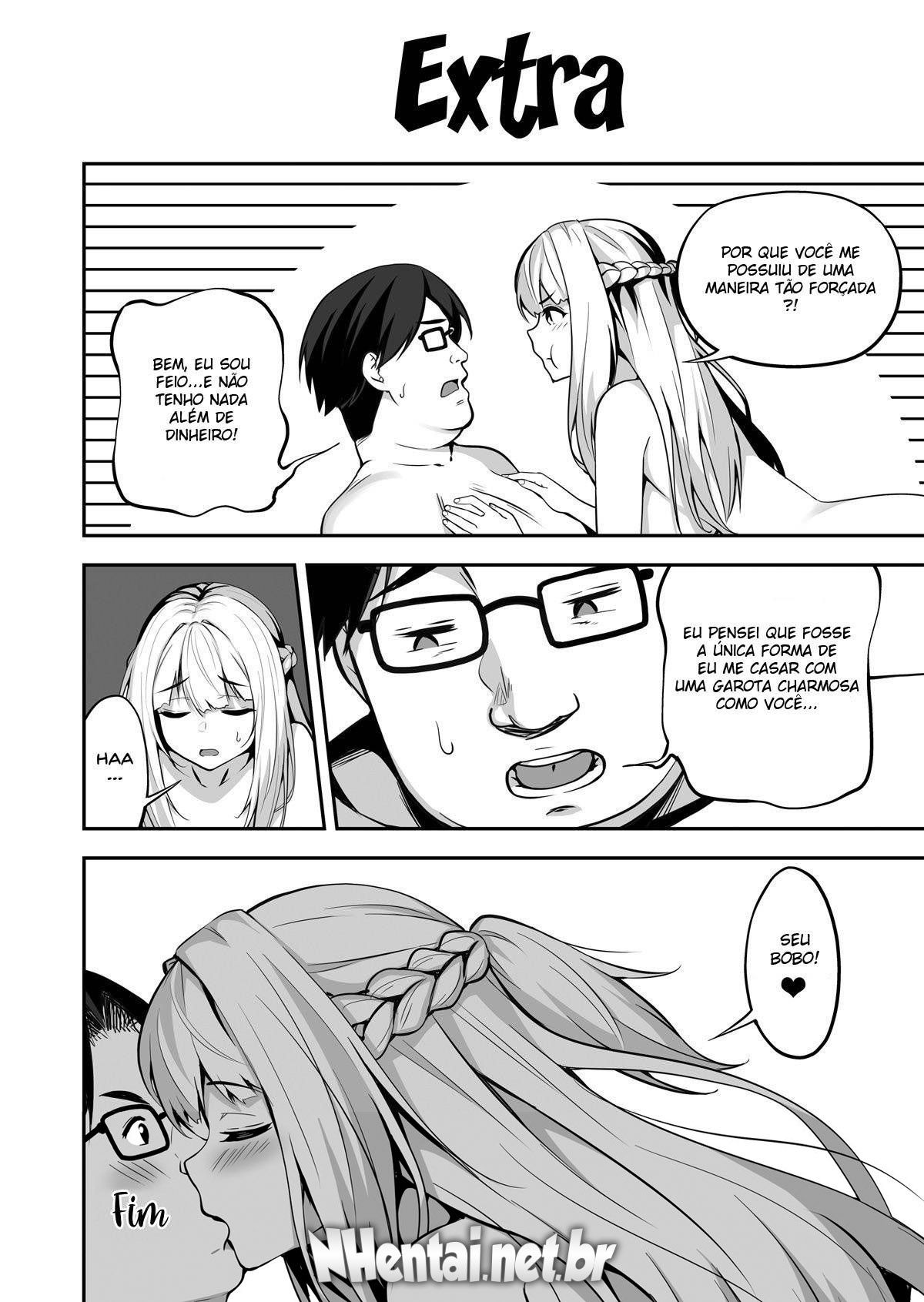 Ikinari-Kon -Reijou Joshikousei Yumemigachiru-