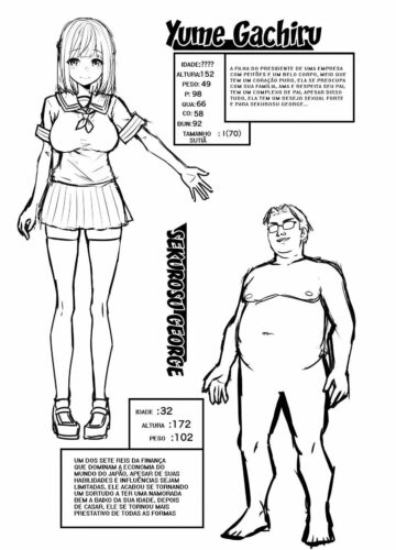 Ikinari-Kon -Reijou Joshikousei Yumemigachiru- - Foto 25