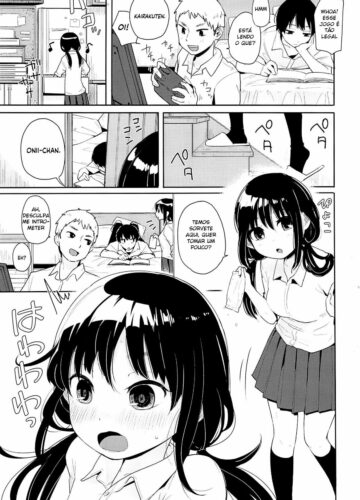 Imouto Kashidashi Masu - Foto 2