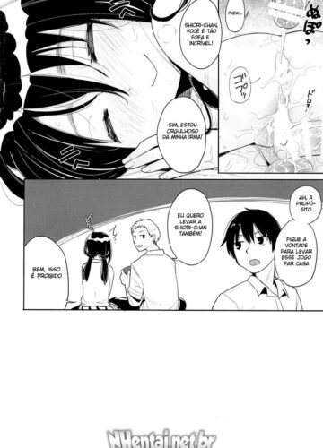 Imouto Kashidashi Masu - Foto 25