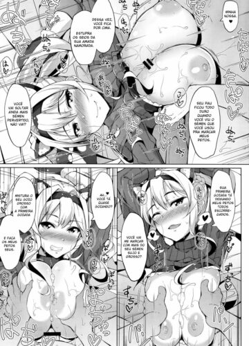 Inu Toka Neko Toka - Foto 16
