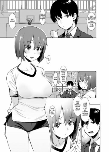 Já Passamos Por Muita Coisa | Uyokyokusetsu Arimashita - Foto 2
